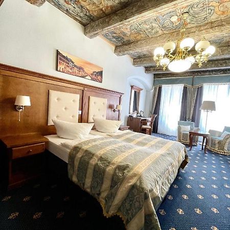 Hotel Italia Герліц Екстер'єр фото