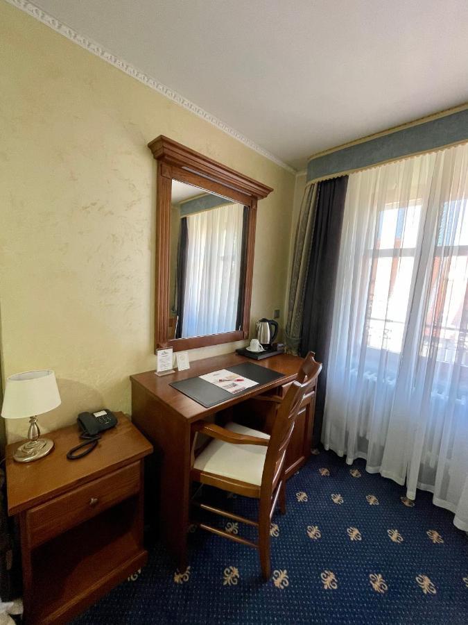Hotel Italia Герліц Екстер'єр фото