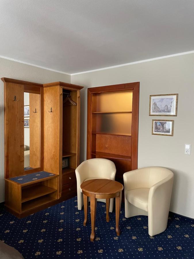 Hotel Italia Герліц Екстер'єр фото