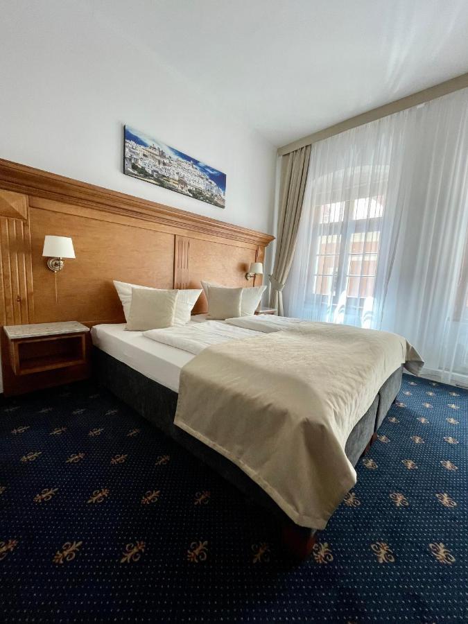 Hotel Italia Герліц Екстер'єр фото