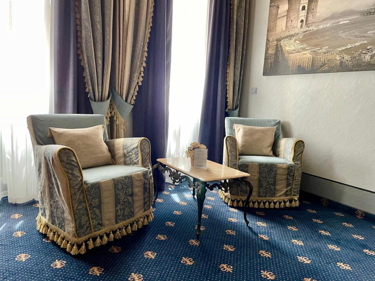 Hotel Italia Герліц Екстер'єр фото