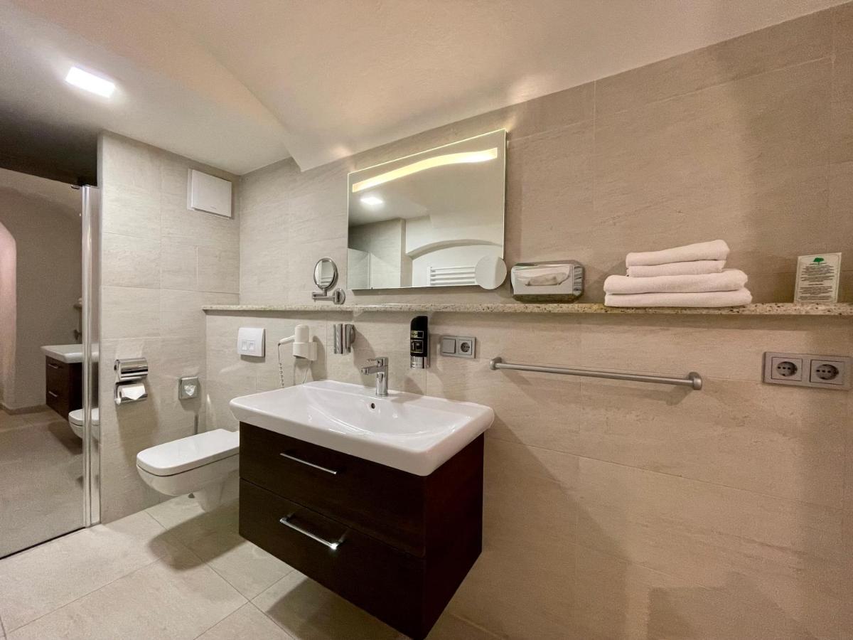 Hotel Italia Герліц Екстер'єр фото