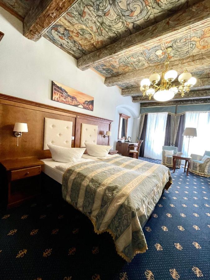 Hotel Italia Герліц Екстер'єр фото