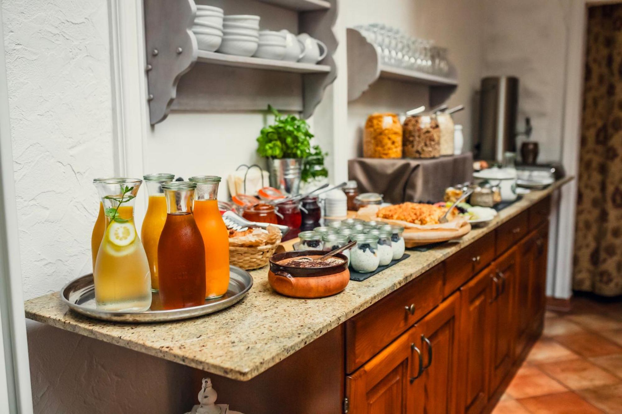 Hotel Italia Герліц Екстер'єр фото