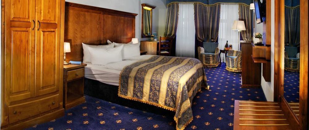 Hotel Italia Герліц Екстер'єр фото