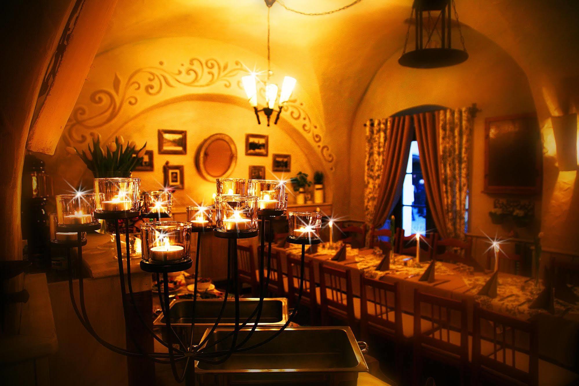 Hotel Italia Герліц Екстер'єр фото