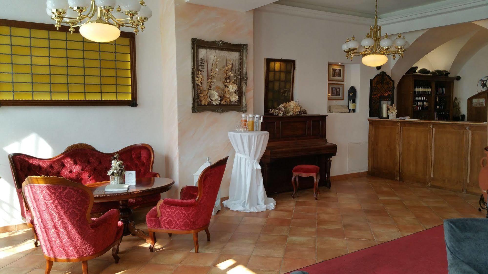 Hotel Italia Герліц Екстер'єр фото